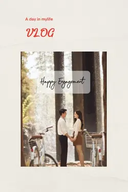 Happy Engagement