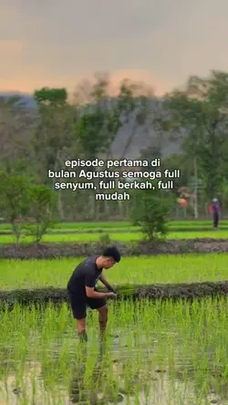 episode pertama 