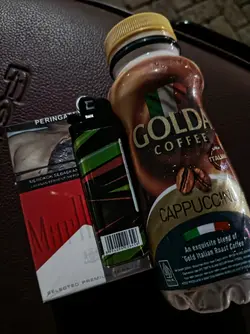 Marlboro Gold 