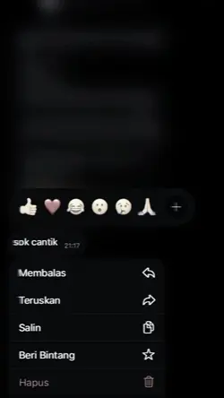 sok cantik