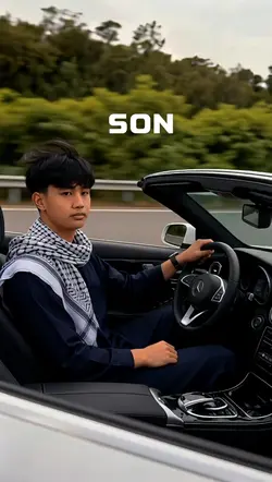 My Son