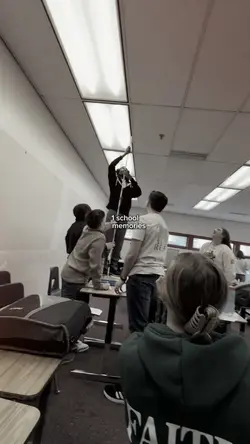 school memories