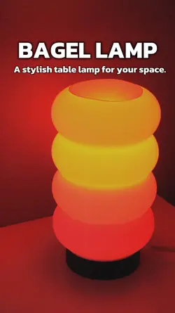 Cozy Lamp Review 🕯️