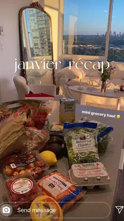 récap 