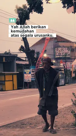 Berikan kemudahan