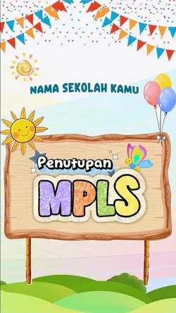 Penutupan MPLS