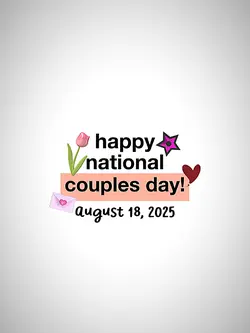 happycouplesday