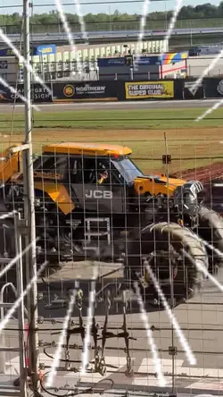MonsterTruck