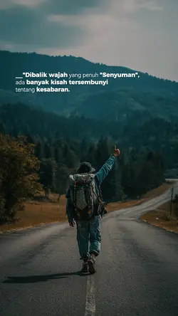 Dibalik wajah
