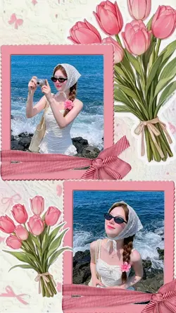 pink coquette 
