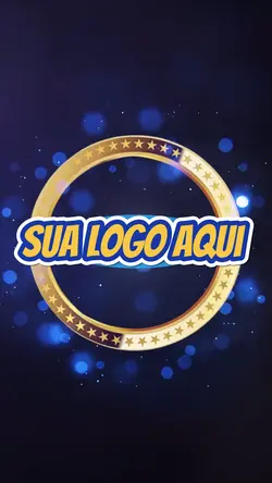 Sua logo aqui