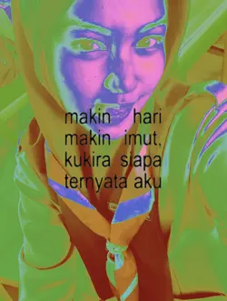 makin hari makin