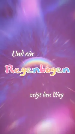 Regenbogen 