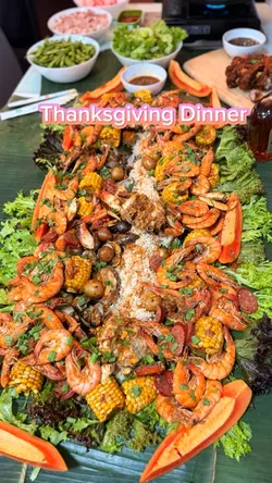 Boodle Fight 