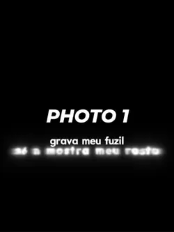 grava meu fuzil 