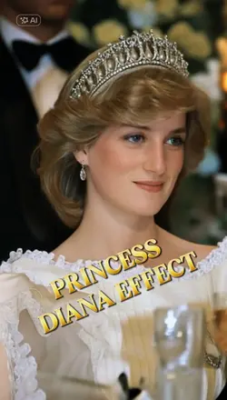 PRINCESS DIANA 