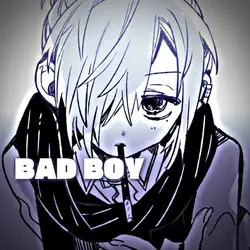 BAD BOY // 3장
