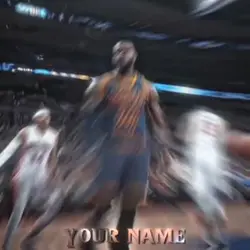 Kyrie Irving Edit