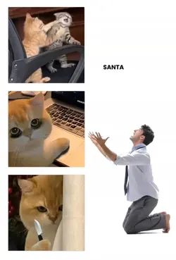 CHRISTMAS GIFT FOR U