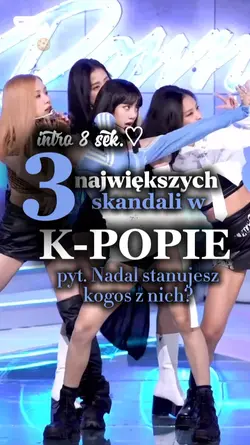 3 naj. skandale...