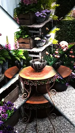 Gardening