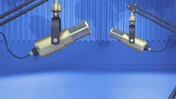 podcast opening