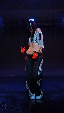 SlowMotion