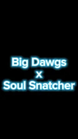 Big Dawgs