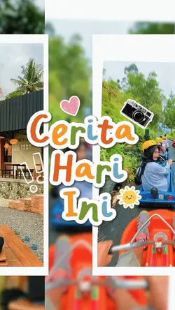 cerita Hari Ini