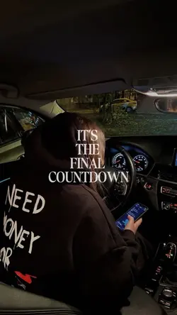 Final Countdown