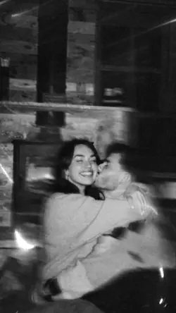 You and I
