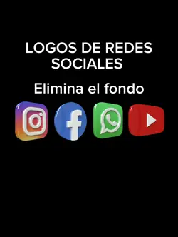 LOGOTIPO de redes