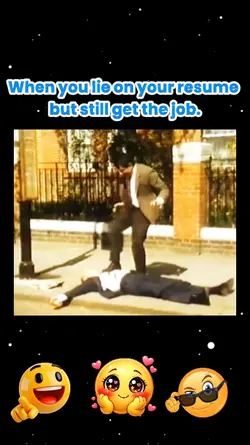Lie on resume 