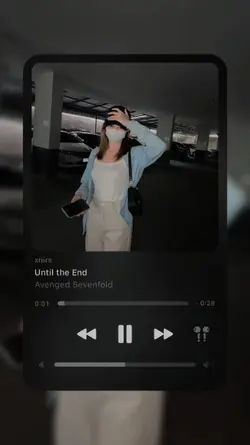 Spotify no lirik.
