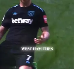 Free West Ham Edit 🎉