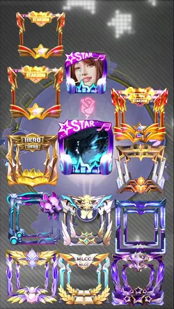 AFINITAS ML VERSI 