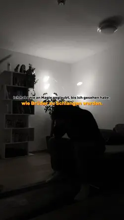 Überall Schlangen