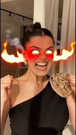 Angry Ai