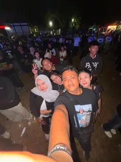 Template Konser