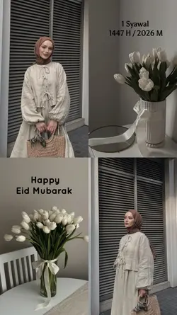 Eid Mubarak 2026