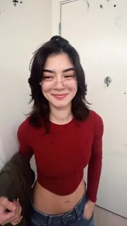 1 foto kece kamu