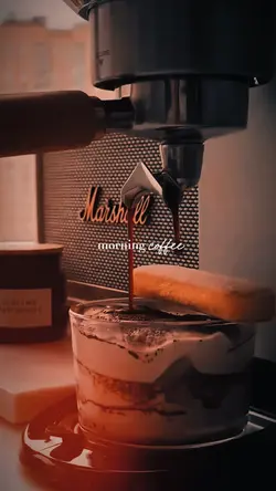Morning Coffee❤️