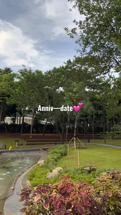 Anniversary Date