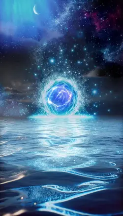 幻想的な癒し音楽
