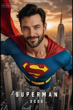Superman 2025