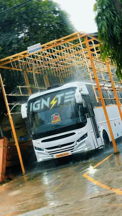 Malayalam bus temp