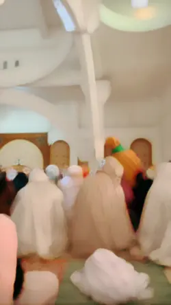JJ emak sholawat