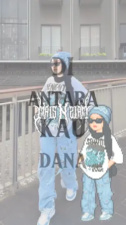 diantara kau dana