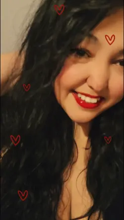 YO SOY ELLA.