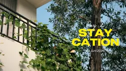 Staycation